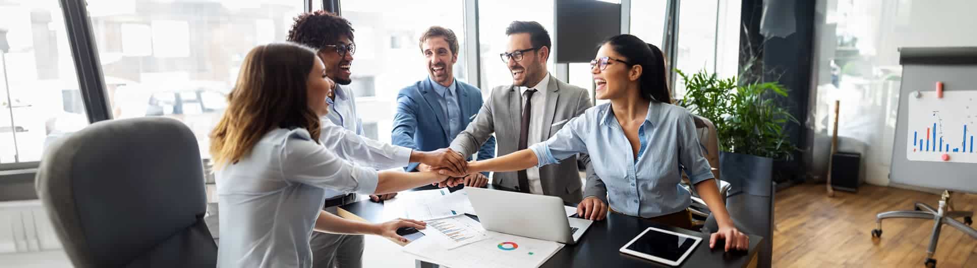 build-and-maintain-business-relationships