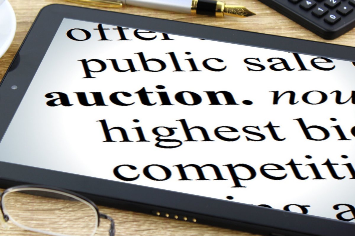 conduct-and-complete-sale-by-auction
