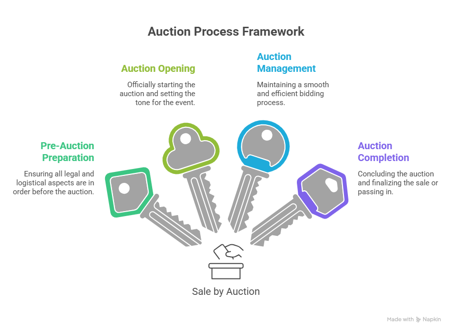 conduct-and-complete-sale-by-auction