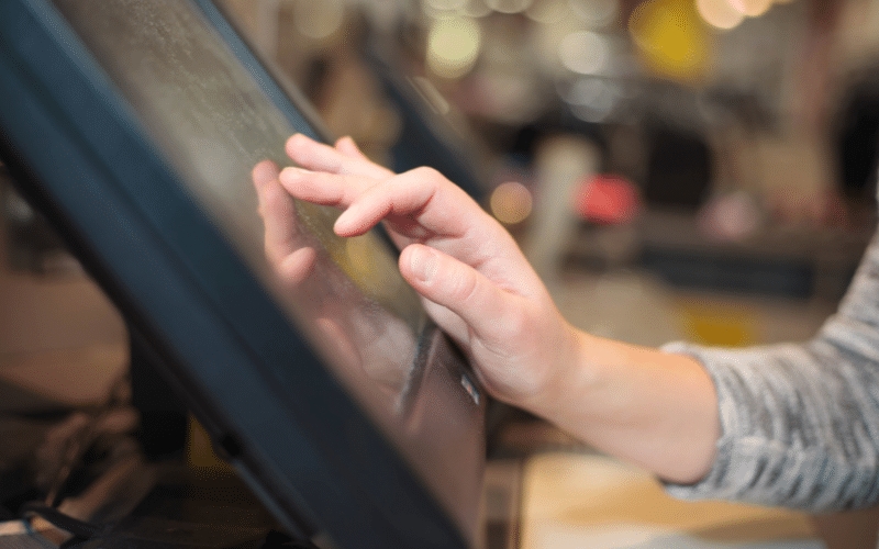 follow-point-of-sale-procedures