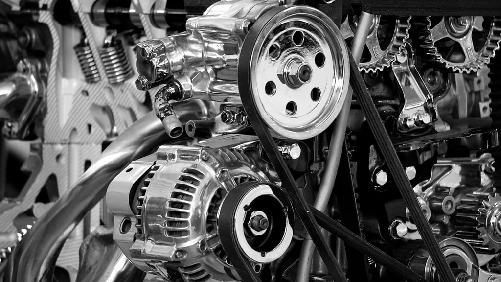 identify-automotive-mechanical-systems-and-components