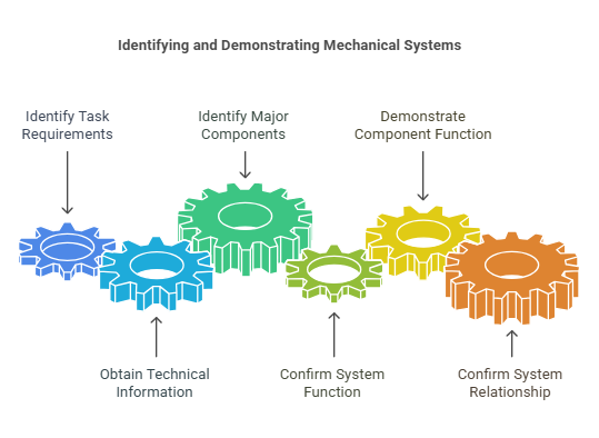identify-automotive-mechanical-systems-and-components